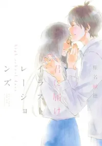 Kimi ni Todoke Illustrations High School Days (Collector's Edition Comics)