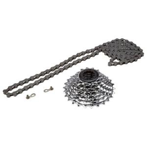 Велокассета Sram Power Pack PG-830 PC-830 Chain