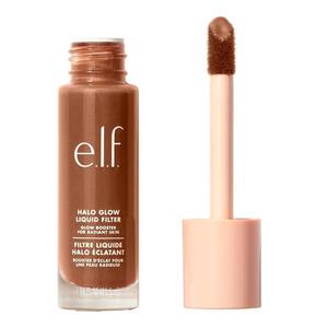 Тональный крем для лица halo glow liquid filter Elf Cosmetics, 7 - deep/rich, объем 31.5 мл
