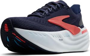 Женские кроссовки Brooks Glycerin Max Neutral для бега и ходьбы, синий