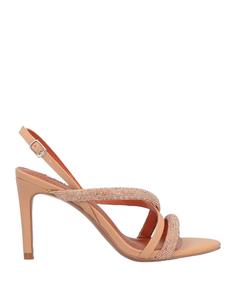 Сандалии Bibi Lou, песочный