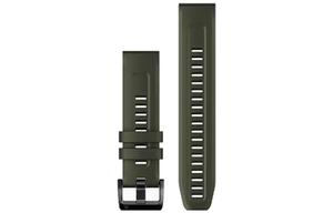 GARMIN Часы Strap Compatibility Silicone Material