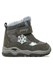 Сапоги для снега 6861422 M GORE-TEX Primigi, серый