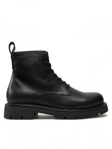 Ботильоны на шнуровке Cameron 5675-301-20 Vagabond Shoemakers, черный