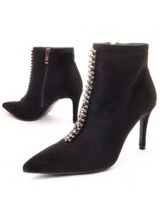 Montevita Ботинки Pedrerint черного цвета