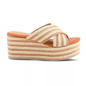 Женские сандалии на платформе Patriziza Rafi Patrizia