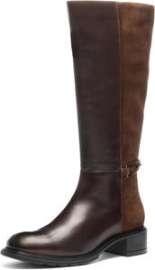 Женские ботильоны ARA Parker, Cacao