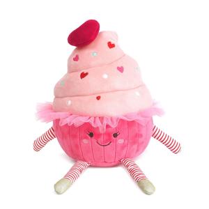 Плюшевая кукла Candy Paper Cups Cake Doll Toy, высота 23 см MONAMI