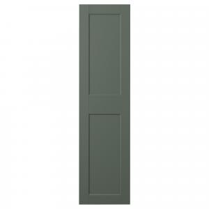 Дверь гардероба GRIMO IKEA, 50x195 см