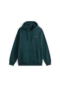 VANS Толстовка в изумрудном цвете