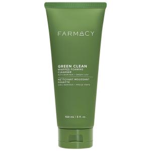 Взбитое пенящееся очищающее средство Green Clean Farmacy, 5 oz /150 ml
