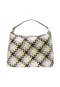 Сумочка faina, White