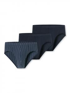 Трусы Schiesser, темно-синий