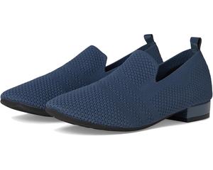 Лоферы David Tate Ultimate, темно-синий