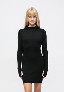 Платье LeGer by Lena Gercke MATHILDE DRESS, Schwarz/Black