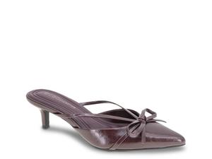 Туфли BCBGeneration Deen Sandal, красный