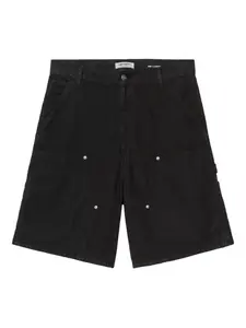 Шорты Branford Double Knee CARHARTT WIP, черный