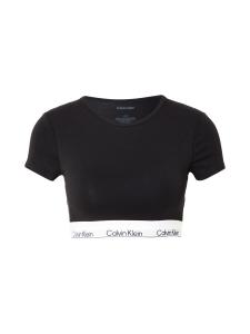 Бюстгальтер Calvin Klein Underwear, черный