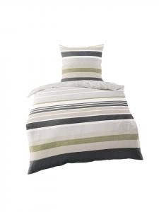 Постельные принадлежности Bierbaum, серый