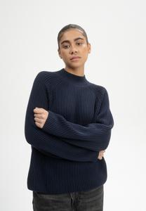 Джемпер MELA Jumper, Navy/Dark Blue