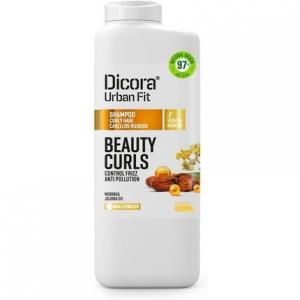Dicora Uf Кондиционер для вьющихся волос 365мл Dicora Urbanfit