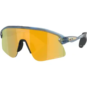 Спортивные очки Stunt Devil Oakley, black-prizm road