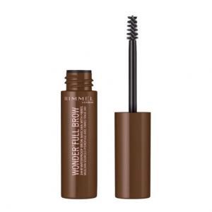 Тушь для бровей № 2 – Medium, 4,5 мл Rimmel, Wonder'full Brow 24h