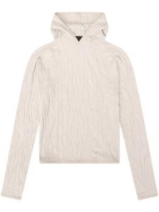 HELIOT EMIL худи Sortsol, нейтральный цвет