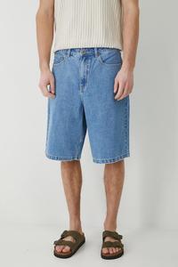 Хлопковые шорты Medicine, синий