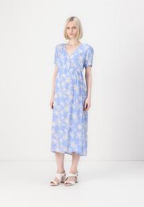 Повседневное платье MLALIKA TESS MAMALICIOUS, синий