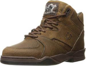 Женская походная обувь ROPER Horseshoe, Tan