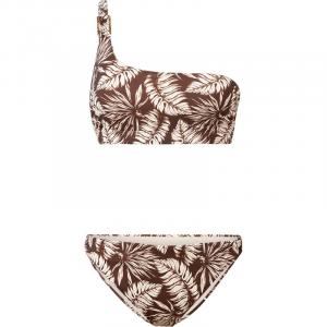 Бикини Лизбет Brunotti, цвет summer palm chocolate