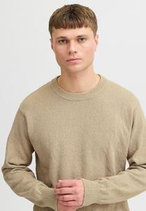 Джемпер IKE Solid, бежевый