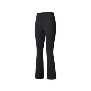 Женские повседневные брюки Jet Saucony, черный