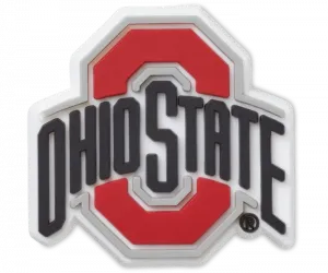 Джиббитсы Ohio State University Crocs