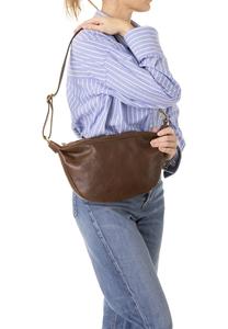 Сумка Chiara Ferretti Handbag, Dark Brown