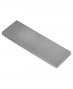 Точильный камень Kramer от JA Henckels, зернистость 1000, из стекла, для заточки в воде Zwilling, серый