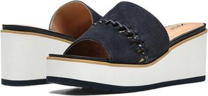 Туфли NYDJ Rory, темно-синий