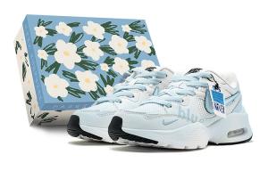 Женская обувь Nike Air Max Fusion Lifestyle, Sky Blue