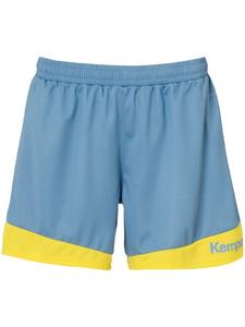 Тканевые шорты Kempa, синий