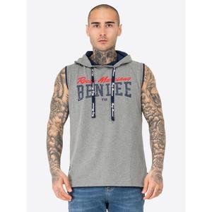 Спортивная футболка Benlee, серый