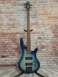 Ibanez SR400EQMSCB
