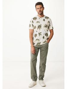 Mexx Рубашка кремового цвета