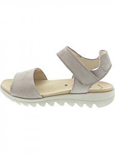 Gabor Бежевые сандалии