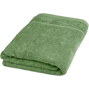 Полотенце для ванной ROSС Рубин, 100% хлопок Ross, Piniengrün