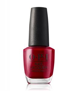 Лак для ногтей OPI Nail Lacquer, Amore At The Grand Canal, 15 ml