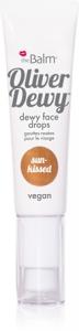 Жидкий отбеливатель theBalm Oliver Dewy Face Drops, Sun-Kissed 28 ml