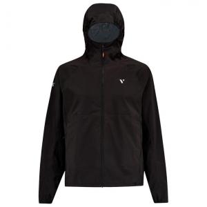 Куртка-Дождевик ультралайт мужская, цвет угольно-черный - м Mac In A Sac