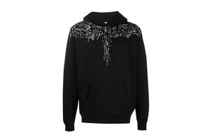Marcelo Burlon Свитшот мужской черный