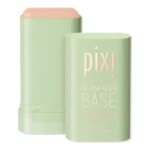 Увлажняющий стик-основа под макияж On-the-Glow BASE Pixi, Vanilla